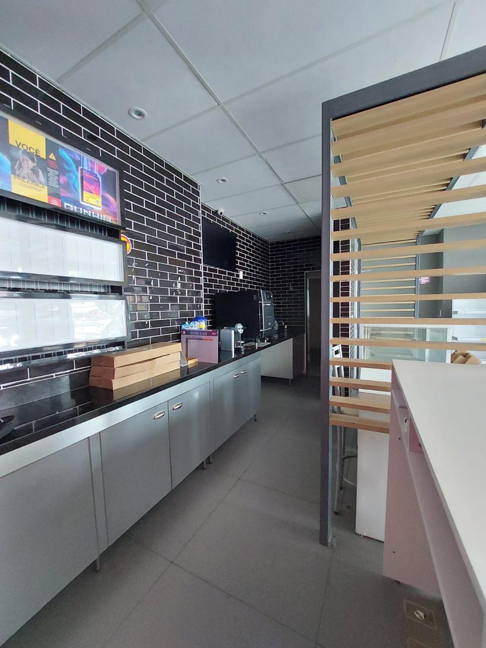 Marcenaria comercial — Posto · Ampm · Joao Pessoa