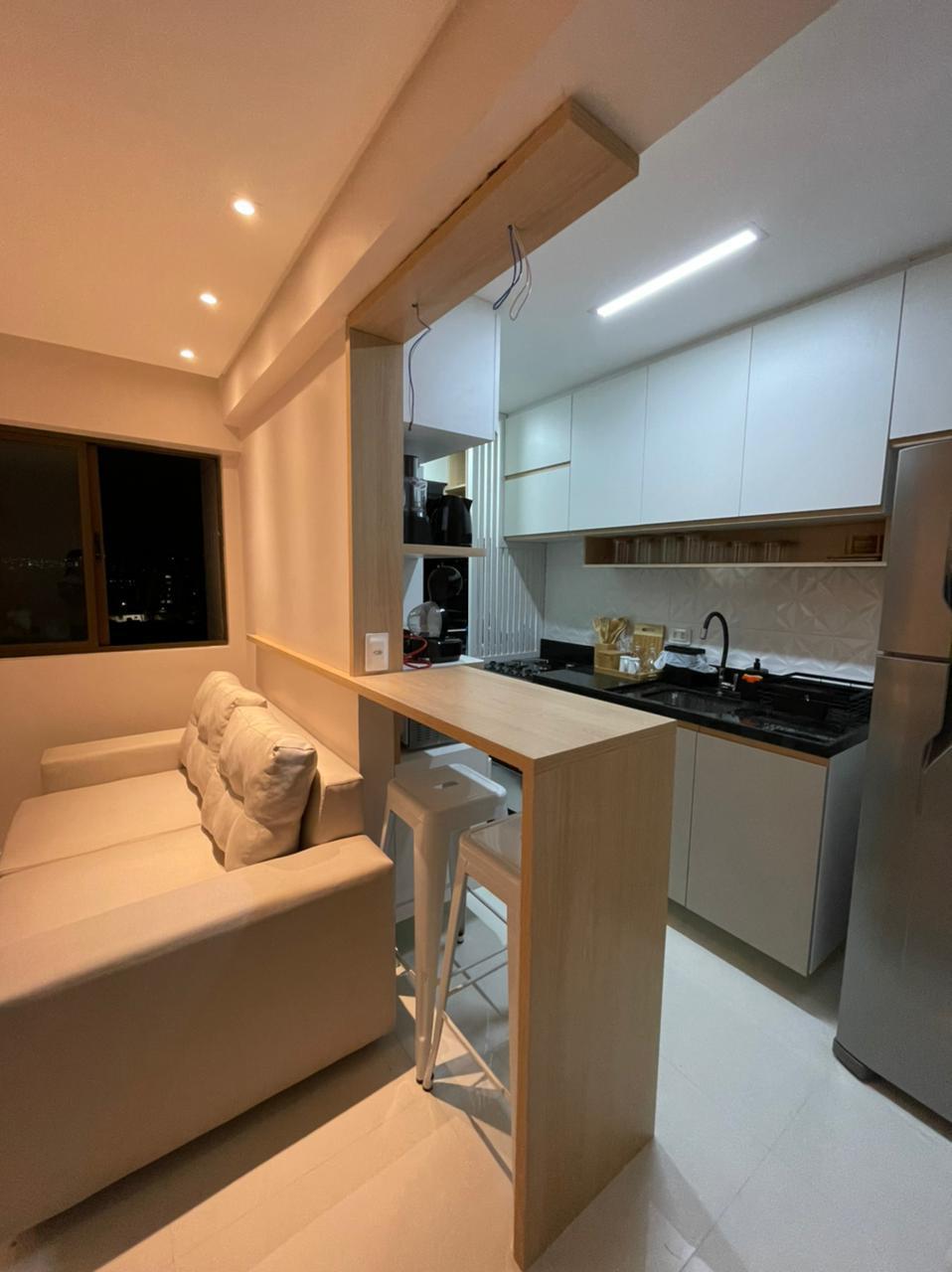 Cozinhas planejadas — Cozinha