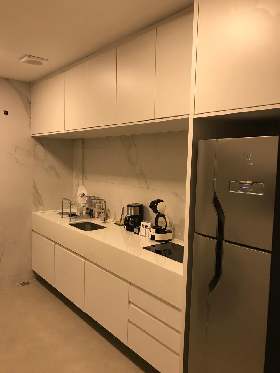 Cozinhas planejadas — Cozinha — Escritório Comercial Pina