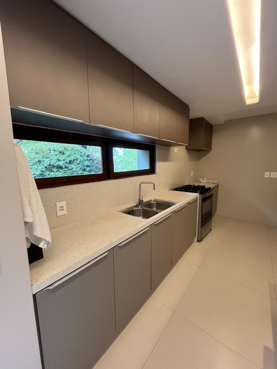 Cozinha — Casa Gravatá