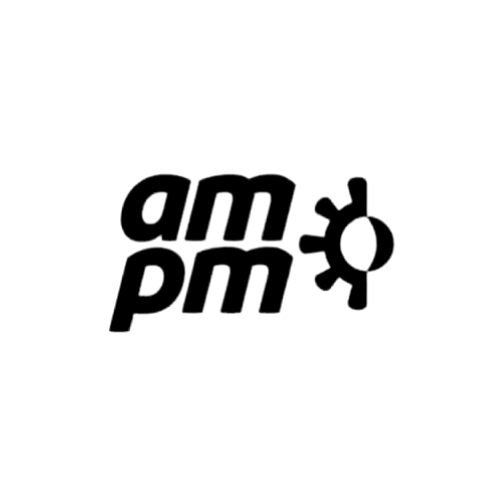 AM PM