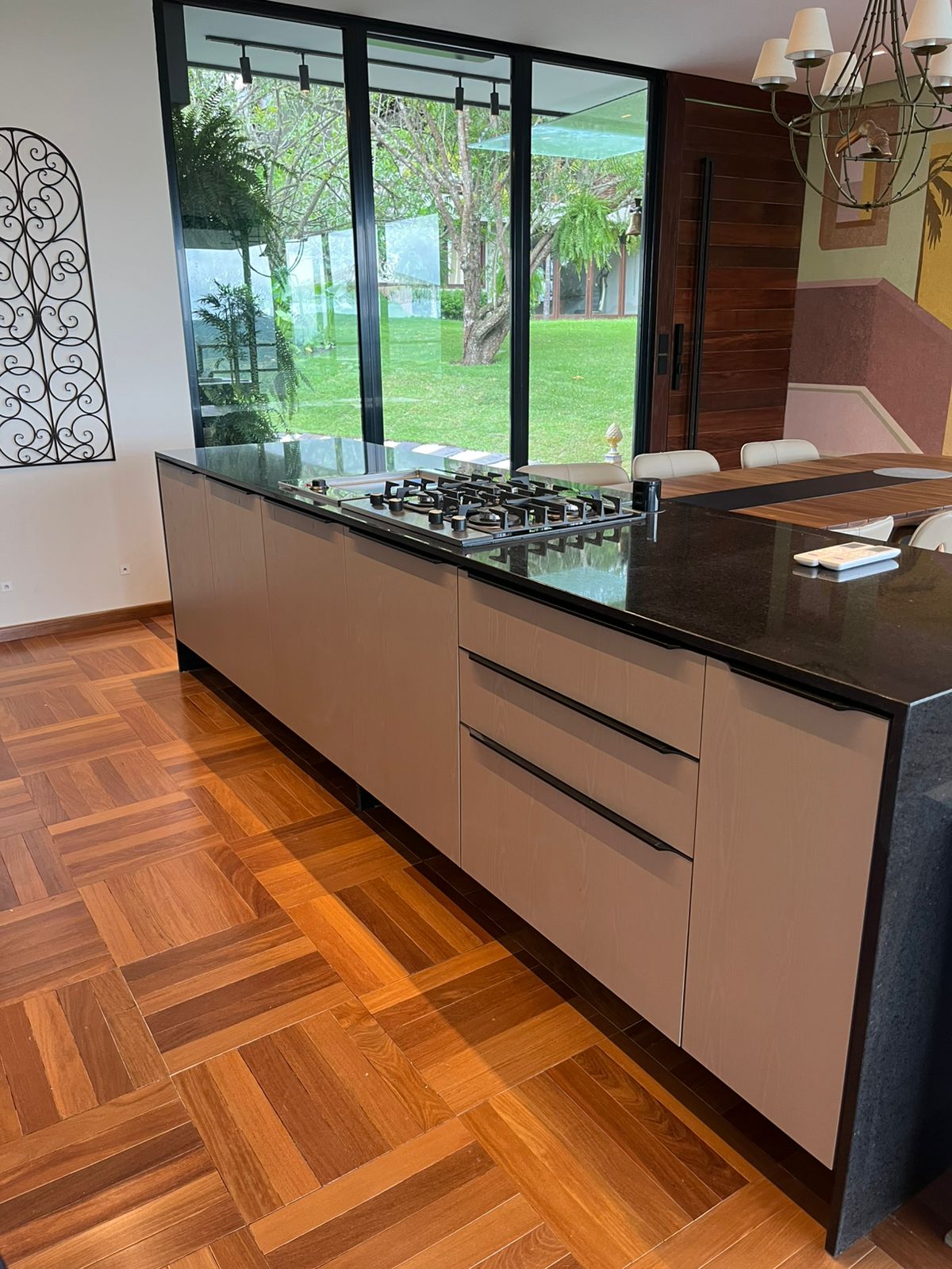Cozinha — Ilha de Cozinha Gravatá